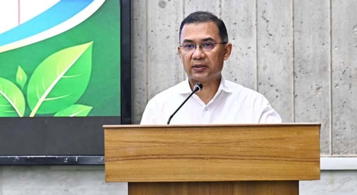 বাংলাদেশ আত্মনির্ভরশীল শক্তি ব্যবস্থার পথে দৃঢ়ভাবে এগিয়ে যাচ্ছে: প্রধানমন্ত্রী